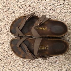 Birkenstock Sandals